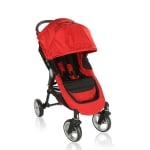 Прогулочные коляски Baby Jogger City Mini 4 Single