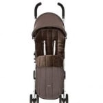 Maclaren Footmuff Deluxe муфта к коляскам Maclaren