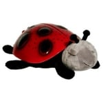 Cloud B Twilight Ladybug Божья-коровка ночник-проектор