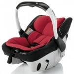 Детское автокресло Concord Intense Isofix (гр. 0-13 кг)