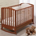 Детские кроватки Baby Italia Dolly (125х65 см.)