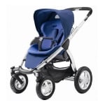 прогулочные коляски Maxi Cosi Mura 4 plus