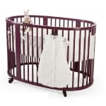 Stokke Sleepi кровать-трансформер детская (арт. 10380)