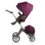 Stokke XPLORY прогулочная коляска