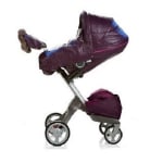 Stokke Winter Kit комплект утеплённых аксессуаров