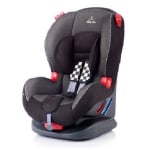 Детское автокресло Baby Care ESO Basic Premium (арт. ES01-L4)