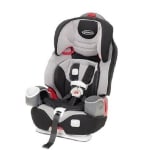 Graco Nautilus автомобильное кресло с системой LATCH (арт. 8J00) (9-36 кг.)