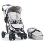 Graco Quattro Tour Sport Completo детские коляски трансформеры (арт. 6B50)