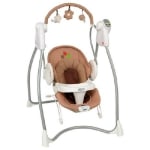 Graco Swing N'Baunce (арт. 1В99)