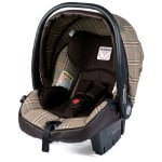 Peg-Perego Primo Viaggio Tri-Fix isofix детское автокресло (0+)