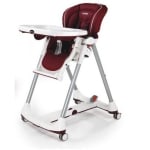 Peg-Perego Prima Pappa Best стульчик для кормления