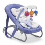 Chicco Mia Bouncer креслице-качалка (арт. 79097)