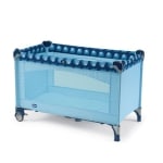 Chicco Lullaby Travel Cot кровать-манеж (арт. 69495)