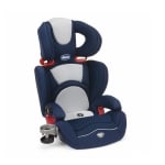 Chicco Key 2-3 Ultrafix Car Seat (арт. 79033)