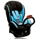 BeSafe iZi Combi X3 isofix детское автокресло (0-18 кг)