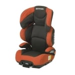 Jane Monte Carlo Plus (Isofix) детское автокресло (гр. 15-36 кг)