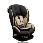 BeSafe iZi Comfort X3 детское автокресло