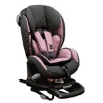 BeSafe iZi Comfort X3 isofix детское автокресло (9-18 кг)