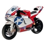 Peg-Perego Ducati GP LE мотоцикл (арт.OD0517)