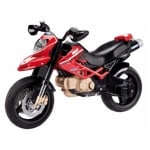 Peg-perego Ducati hypermotard электромотоцикл (арт. MC0015)