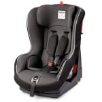 Peg-Perego Viaggio 1 Duo-Fix TT black автокресло