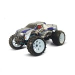 HSP PRO Nitro Powered Off Road Truck 1:8 2.4G р/у машина (арт. 94762)