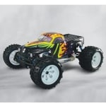 HSP AFA-K9 Nitro Off Road Truggy 1:8 (арт. 94892)