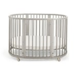 Stokke Sleepi детская кроватка (120х60 см.)