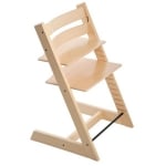 Stokke Tripp Trapp стульчик для кормления универсальный