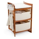 Stokke Care пеленанальный столик