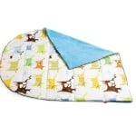 Stokke покрывало в кроватку Sleepi