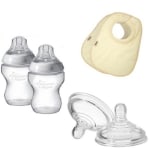 Tommee Tippee Набор для новорожденного с антиколиковыми бутылочками (арт. 1111)