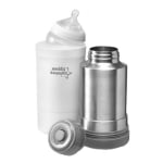 Tommee Tippee Бутылочка и подогреватель детского питания 2 в 1 (арт. 42300071)