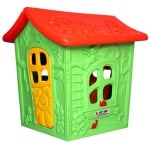 BabyOne OT-12 Forest House игровой домик