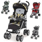 Chicco Trevi stroller коляска-трость (арт. 61479)