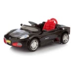 Jetem Roadster-1 электроавтомобиль