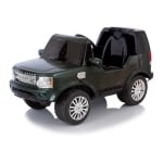 Jetem Land Rover Discovery 4 электромобиль (арт. KL-7006F)