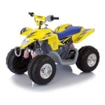 Jetem Mega Tredz ATV 12B электромобиль-квадроцикл