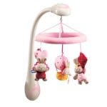 Chicco Нежные кролики мобиль-ночник (арт. 71497.00)