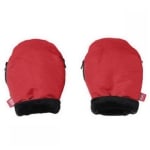 Red castle HANDIES STROLLER MITTENS муфта-варежки для рук