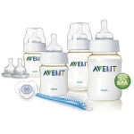 Philips-Avent Набор для вскармливания новорожденных серия 