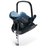 Concord Air + Isofix base детское автокресло (0-13 кг)