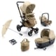 Детские коляски Concord Neo Travel Set Sleeper+Air 3 в 1 