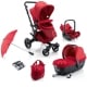 Детские коляски Concord Neo Travel Set Sleeper+Air 3 в 1 