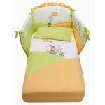 Baby Italia Aquilone комплект белья 125х65 см