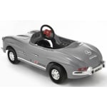 Toys Toys Mercedes 300SL педальная машина (арт. 621701)