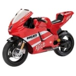 Peg-Perego Ducati GP электромотоцикл (арт. MC0009)