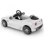 Toys Toys Alfa 8C педальная машина (арт. 622334)