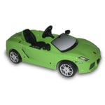 Toys Toys Lamborghini Gallardo машина с педалями (арт. 622570)