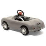 Toys Toys Porsche 356 электромобиль (арт. 656451)